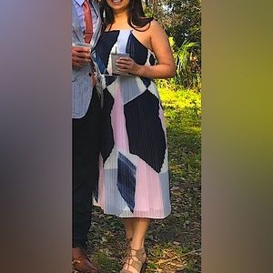 Banana republic dress